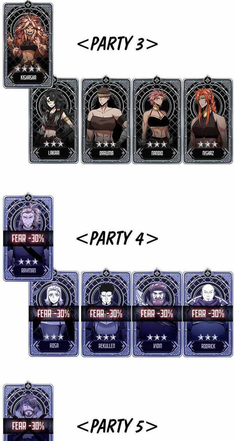 Truyện Tranh Gacha Vô Hạn - Pick Me Up! Infinite Gacha trang 8