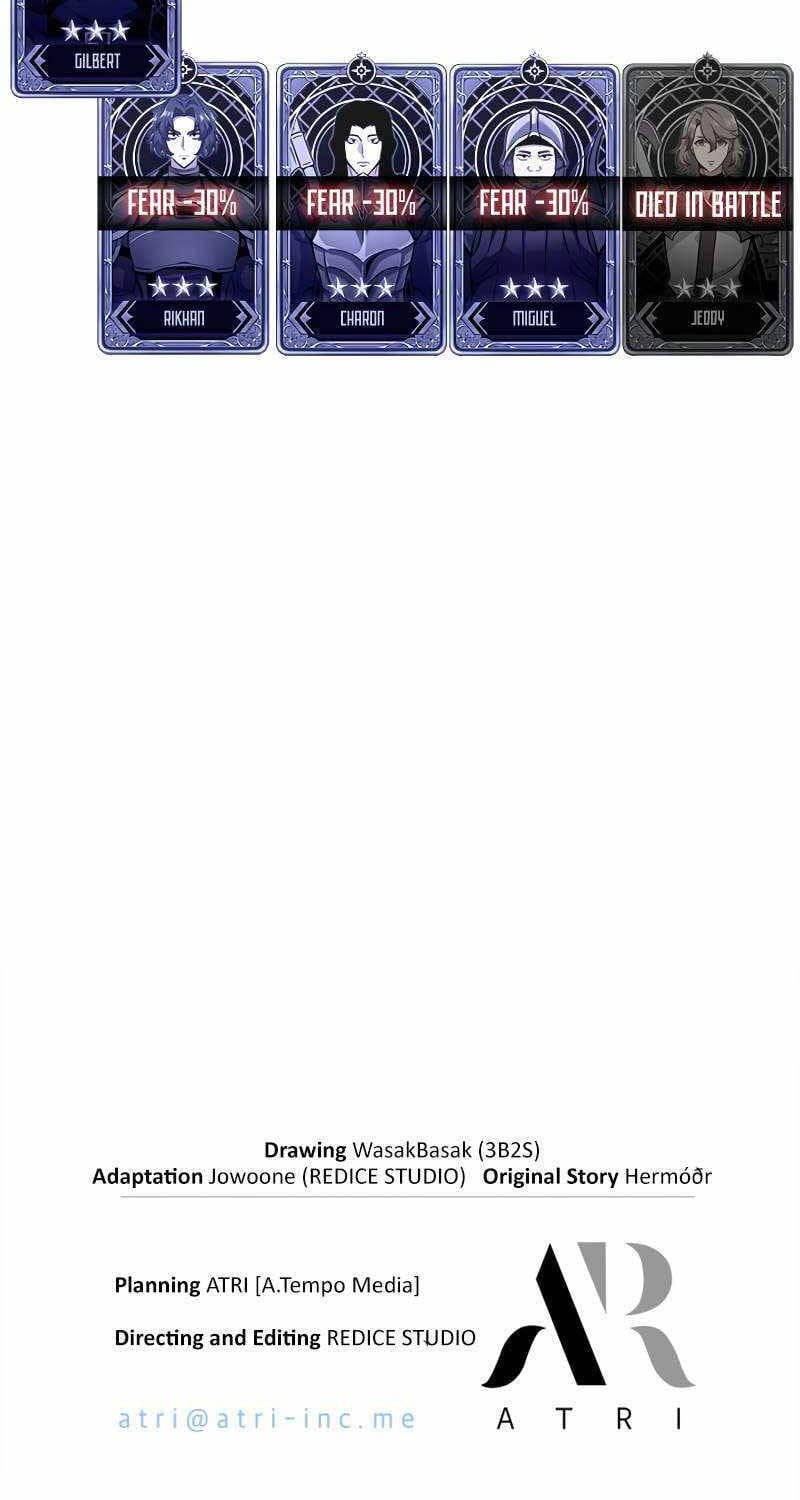 Truyện Tranh Gacha Vô Hạn - Pick Me Up! Infinite Gacha trang 8