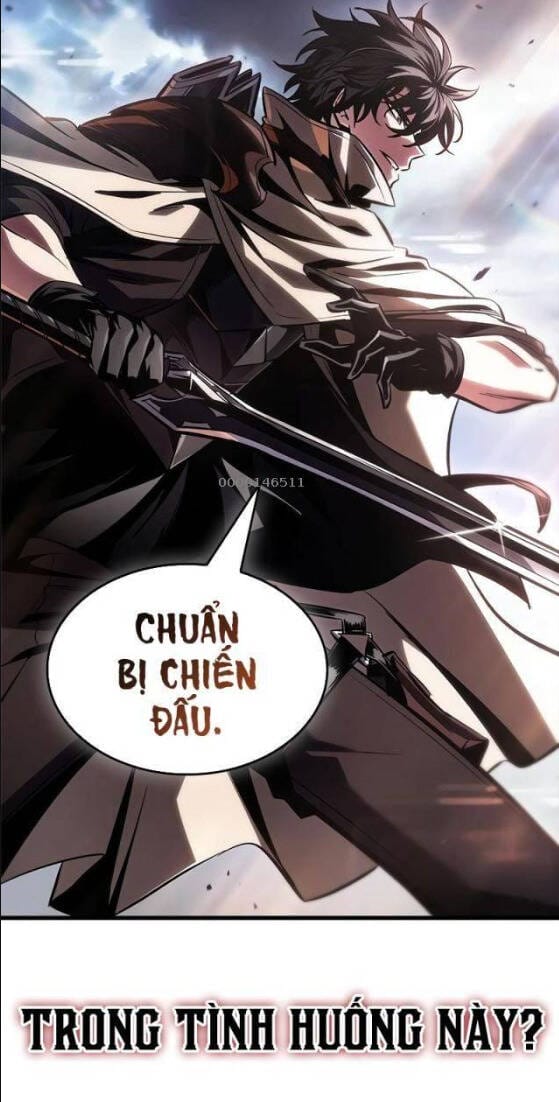 Truyện Tranh Gacha Vô Hạn - Pick Me Up! Infinite Gacha trang 8