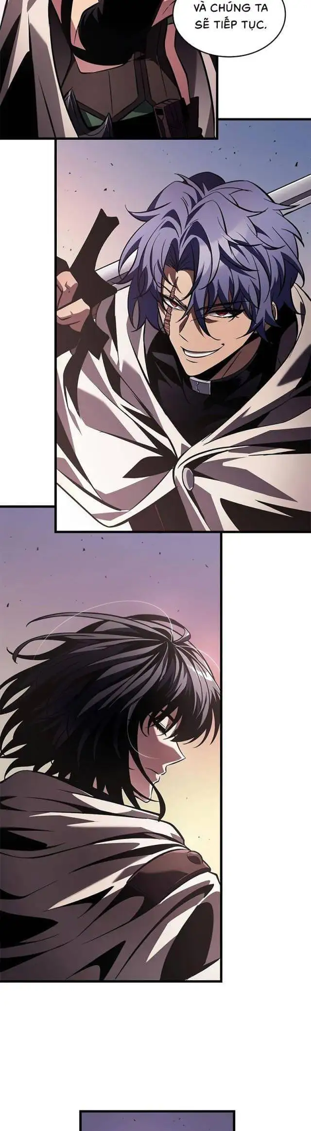 Truyện Tranh Gacha Vô Hạn - Pick Me Up! Infinite Gacha trang 8