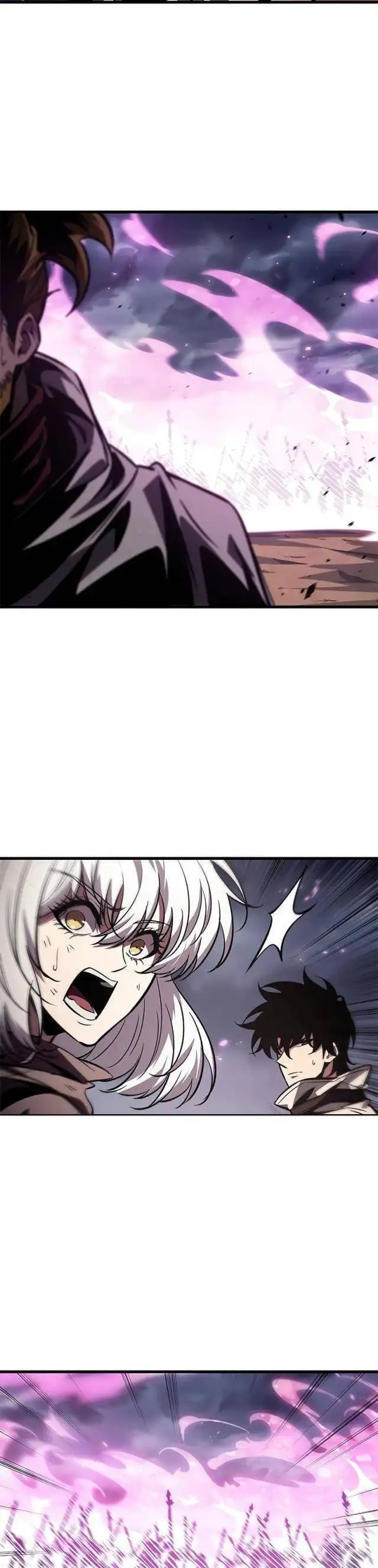 Truyện Tranh Gacha Vô Hạn - Pick Me Up! Infinite Gacha trang 8