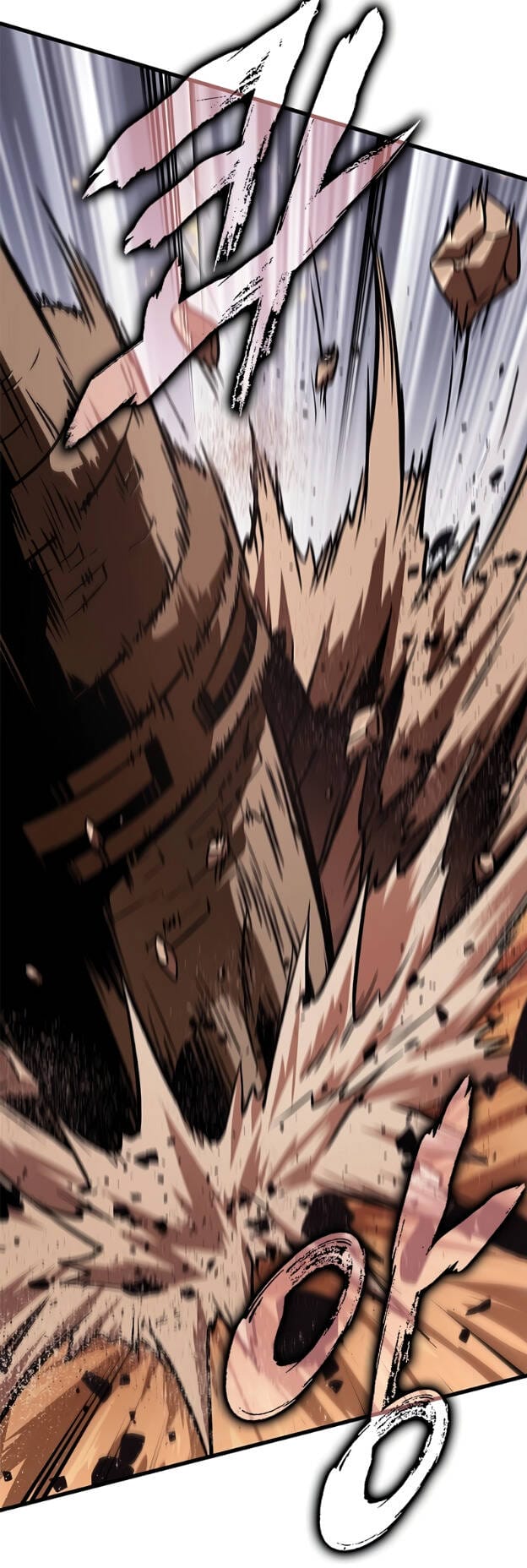 Truyện Tranh Gacha Vô Hạn - Pick Me Up! Infinite Gacha trang 8