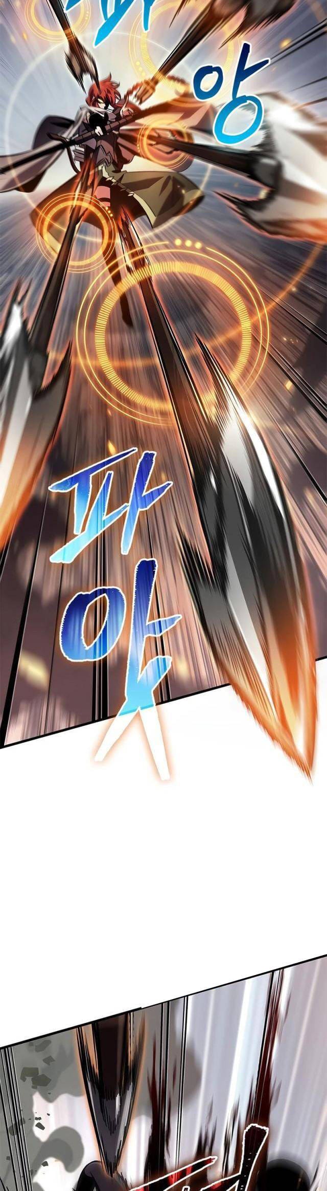 Truyện Tranh Gacha Vô Hạn - Pick Me Up! Infinite Gacha trang 8