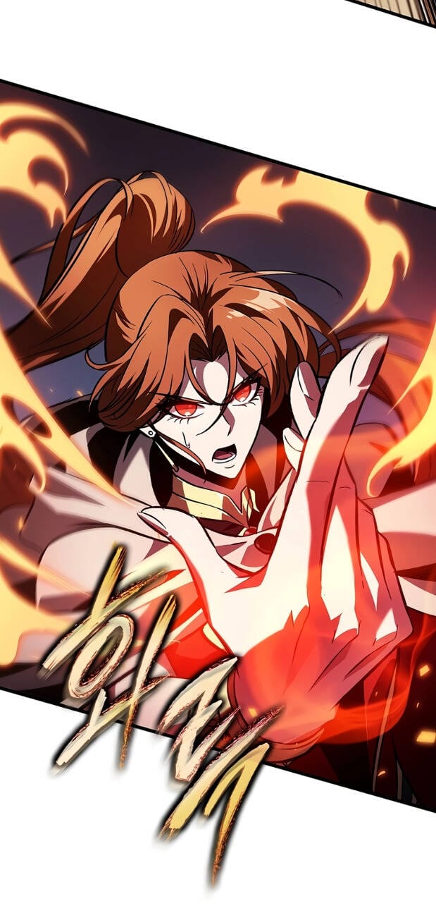 Truyện Tranh Gacha Vô Hạn - Pick Me Up! Infinite Gacha trang 8