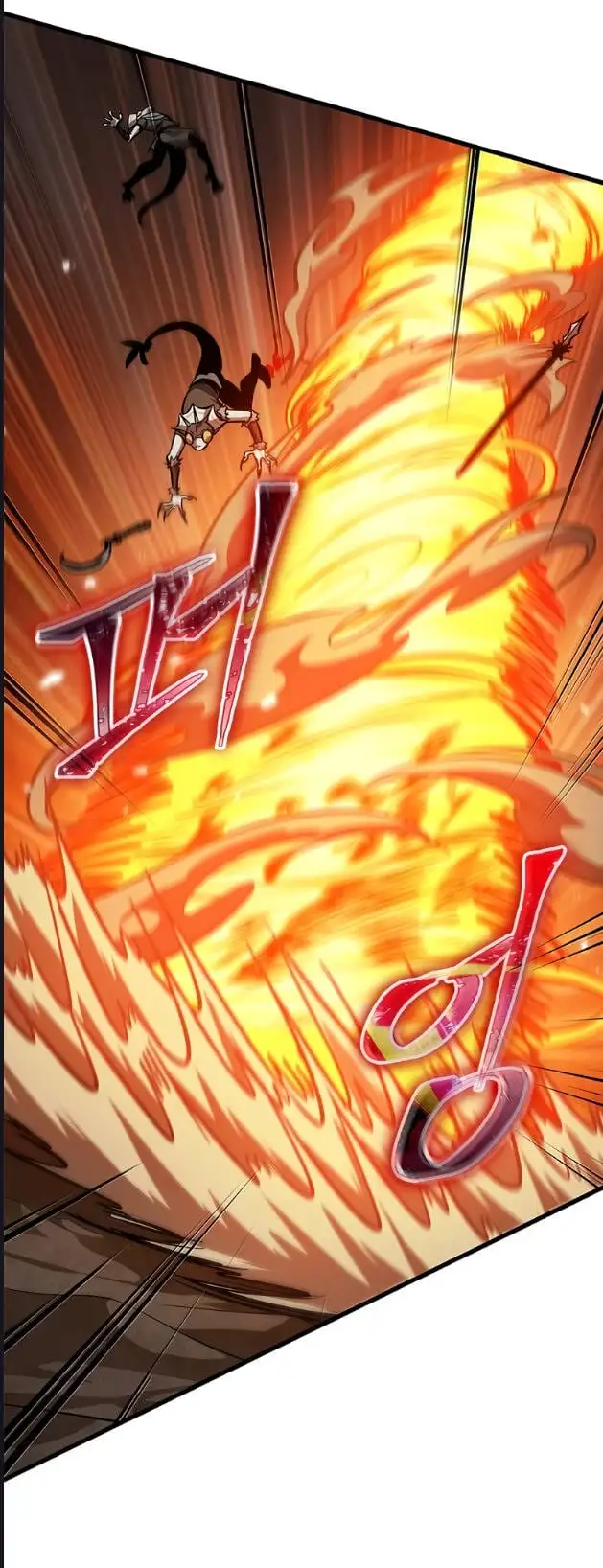 Truyện Tranh Gacha Vô Hạn - Pick Me Up! Infinite Gacha trang 8