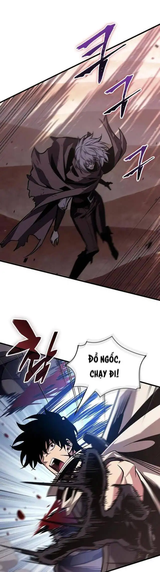 Truyện Tranh Gacha Vô Hạn - Pick Me Up! Infinite Gacha trang 8