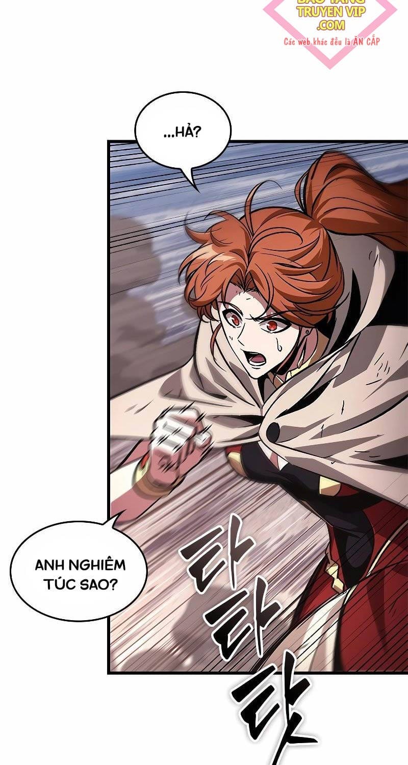 Truyện Tranh Gacha Vô Hạn - Pick Me Up! Infinite Gacha trang 8