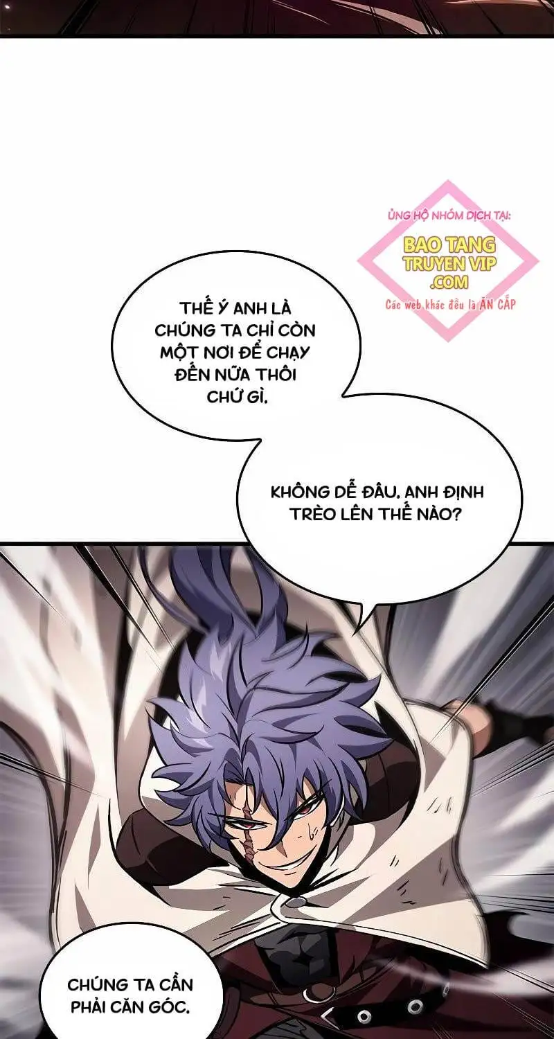 Truyện Tranh Gacha Vô Hạn - Pick Me Up! Infinite Gacha trang 8