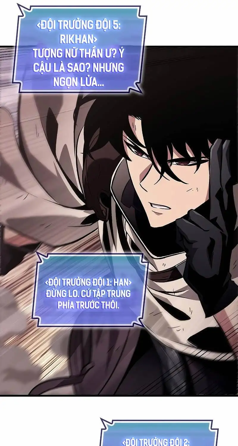 Truyện Tranh Gacha Vô Hạn - Pick Me Up! Infinite Gacha trang 8