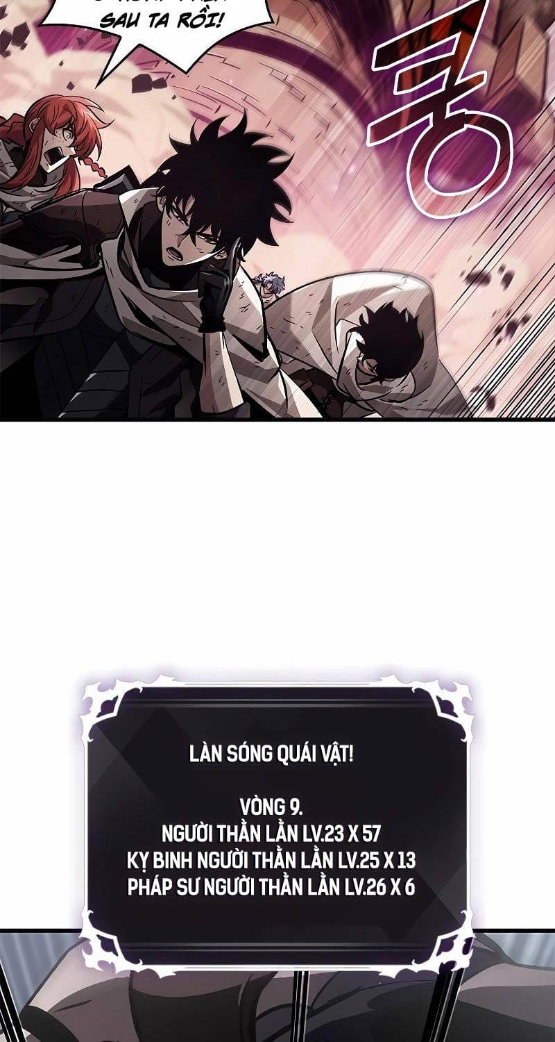 Truyện Tranh Gacha Vô Hạn - Pick Me Up! Infinite Gacha trang 8