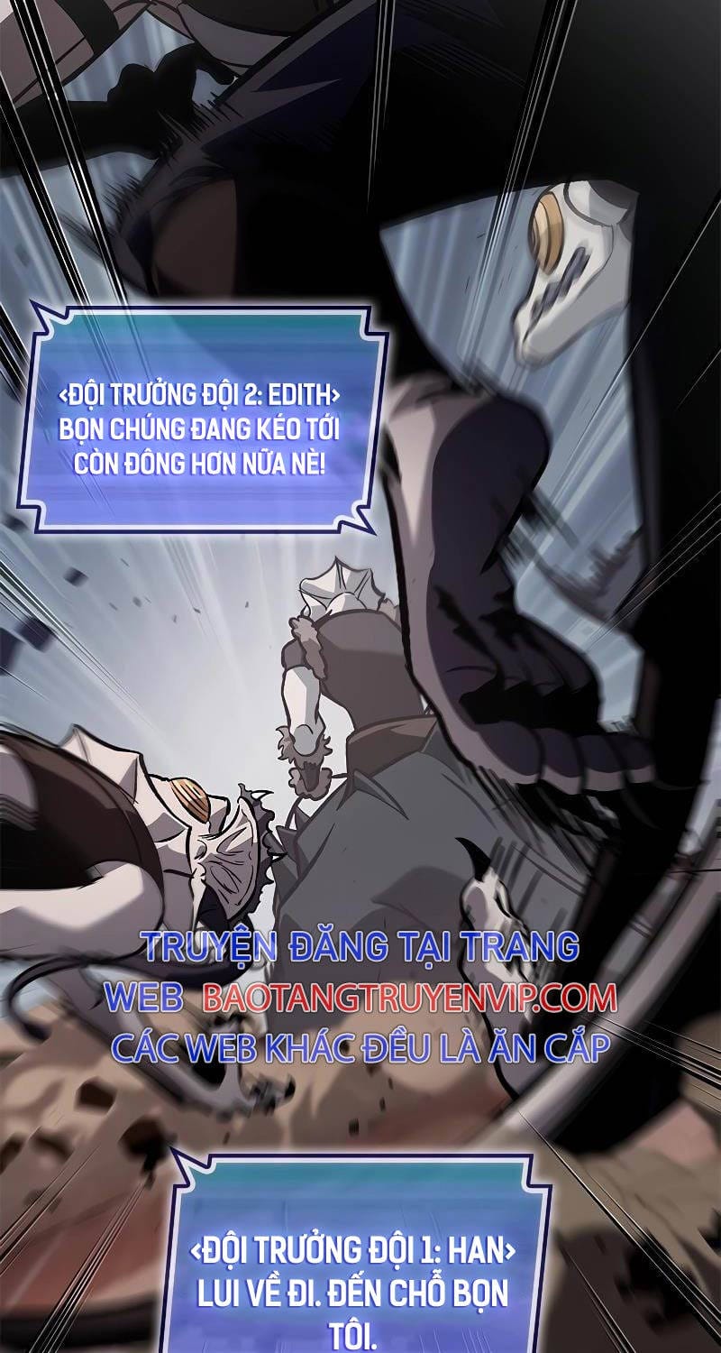 Truyện Tranh Gacha Vô Hạn - Pick Me Up! Infinite Gacha trang 8
