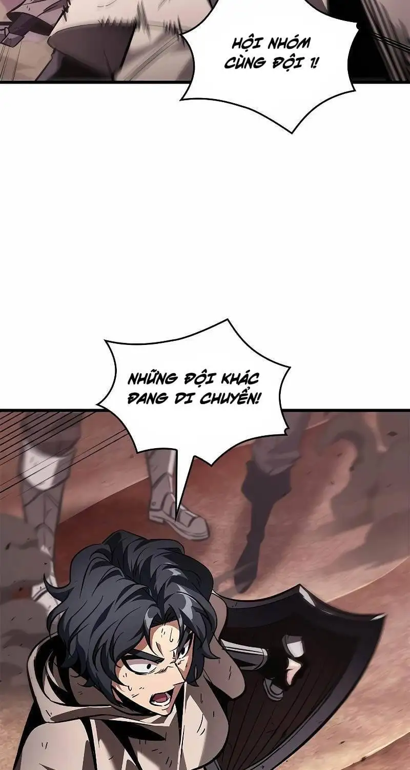 Truyện Tranh Gacha Vô Hạn - Pick Me Up! Infinite Gacha trang 8