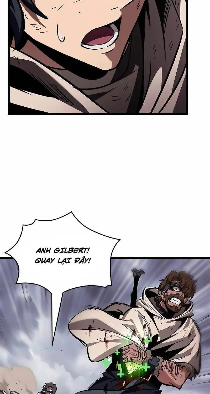 Truyện Tranh Gacha Vô Hạn - Pick Me Up! Infinite Gacha trang 8