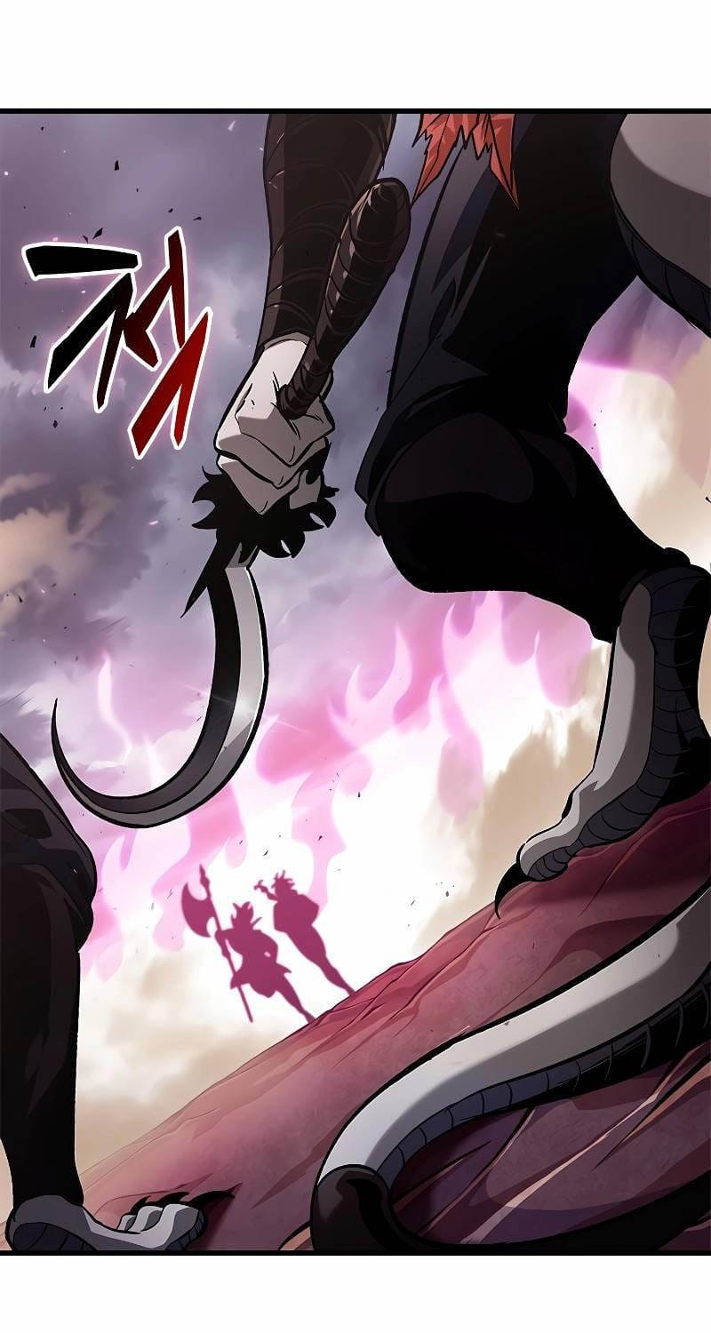 Truyện Tranh Gacha Vô Hạn - Pick Me Up! Infinite Gacha trang 8