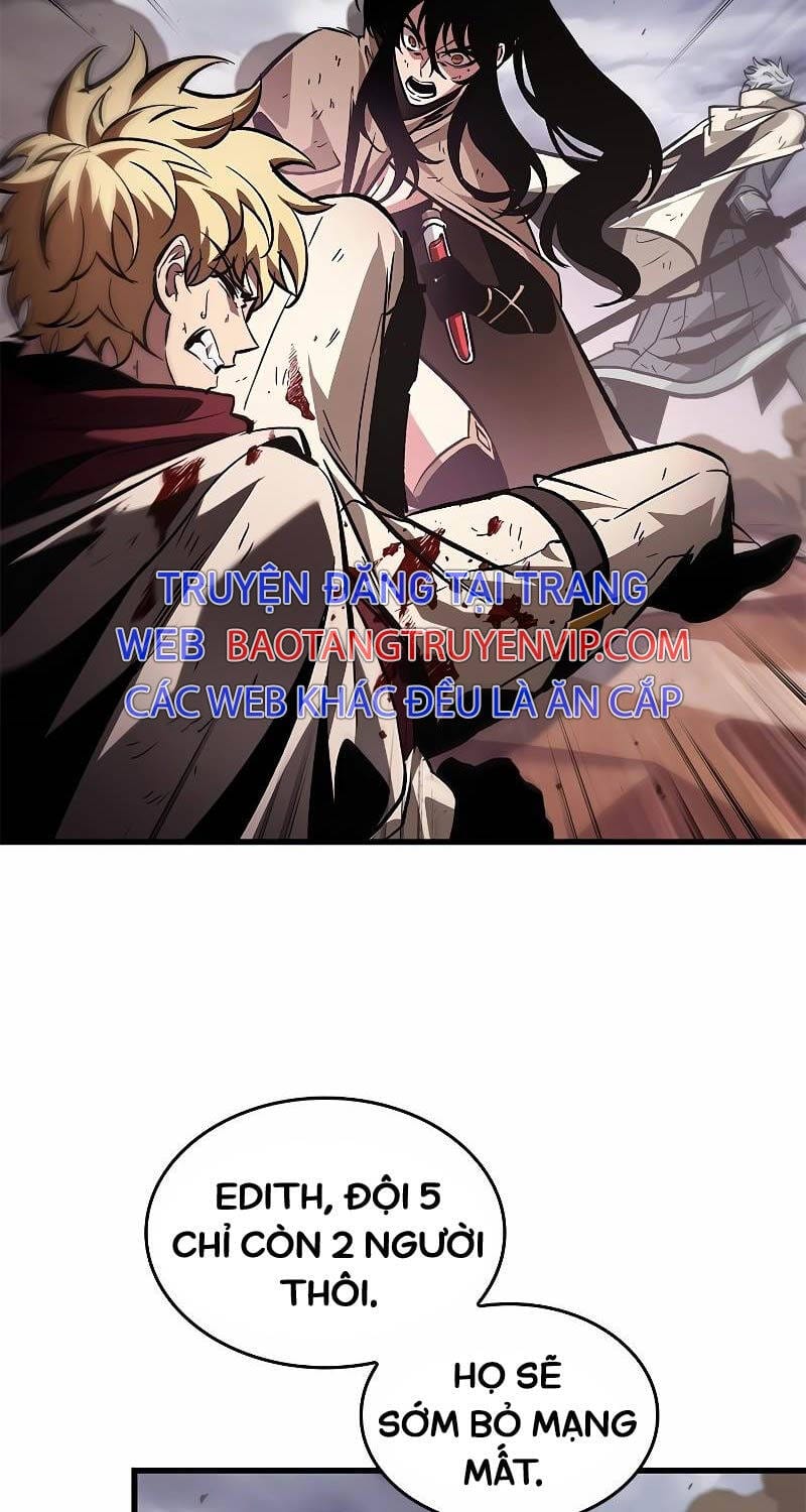 Truyện Tranh Gacha Vô Hạn - Pick Me Up! Infinite Gacha trang 8