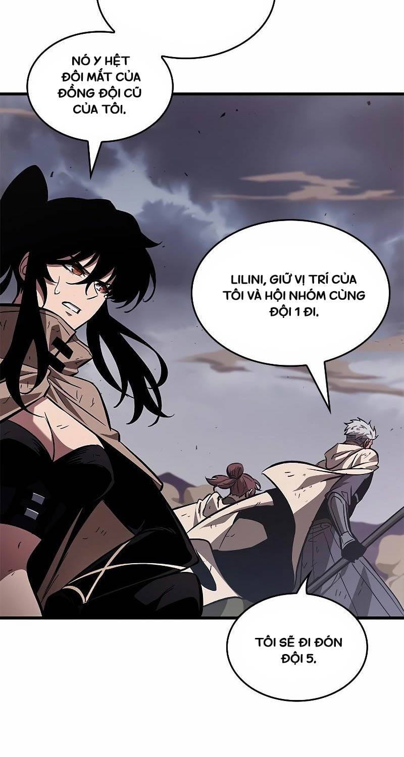 Truyện Tranh Gacha Vô Hạn - Pick Me Up! Infinite Gacha trang 8