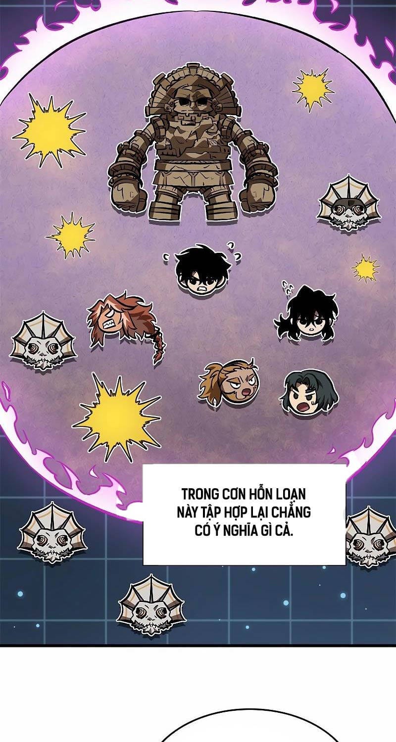 Truyện Tranh Gacha Vô Hạn - Pick Me Up! Infinite Gacha trang 8