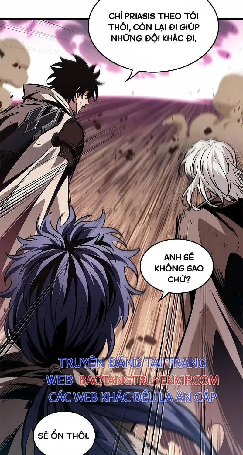 Truyện Tranh Gacha Vô Hạn - Pick Me Up! Infinite Gacha trang 8