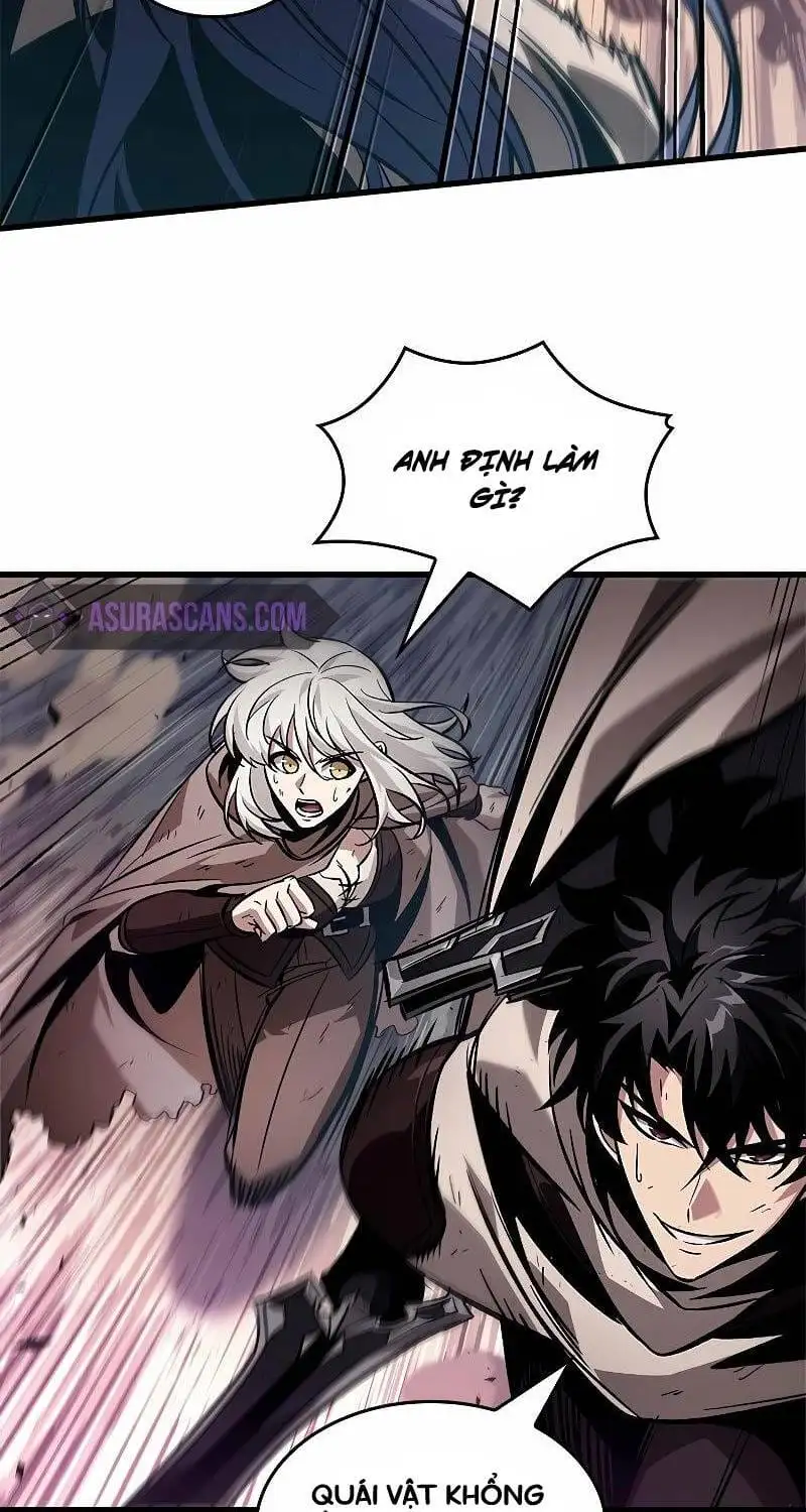 Truyện Tranh Gacha Vô Hạn - Pick Me Up! Infinite Gacha trang 8