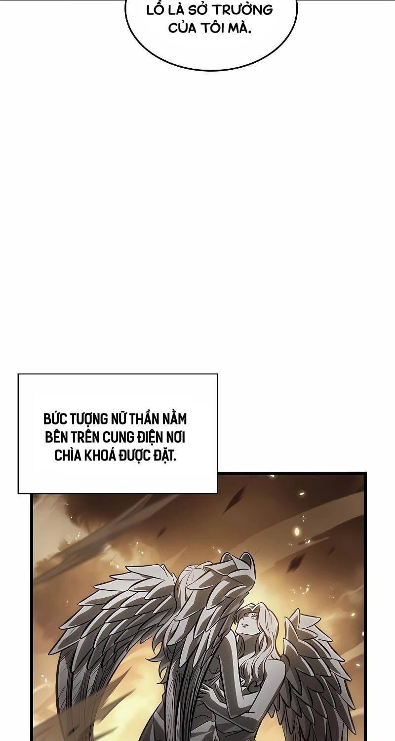 Truyện Tranh Gacha Vô Hạn - Pick Me Up! Infinite Gacha trang 8