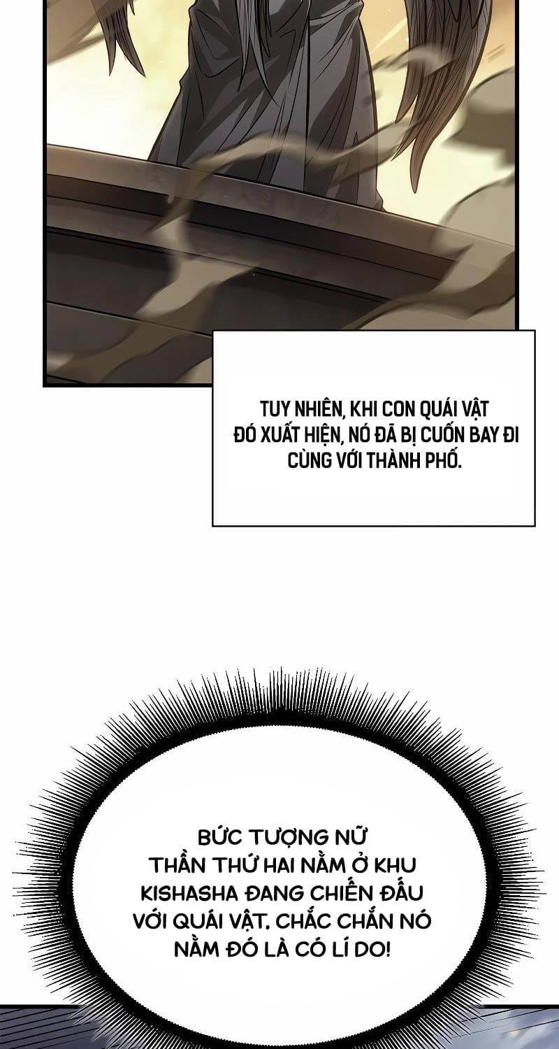 Truyện Tranh Gacha Vô Hạn - Pick Me Up! Infinite Gacha trang 8