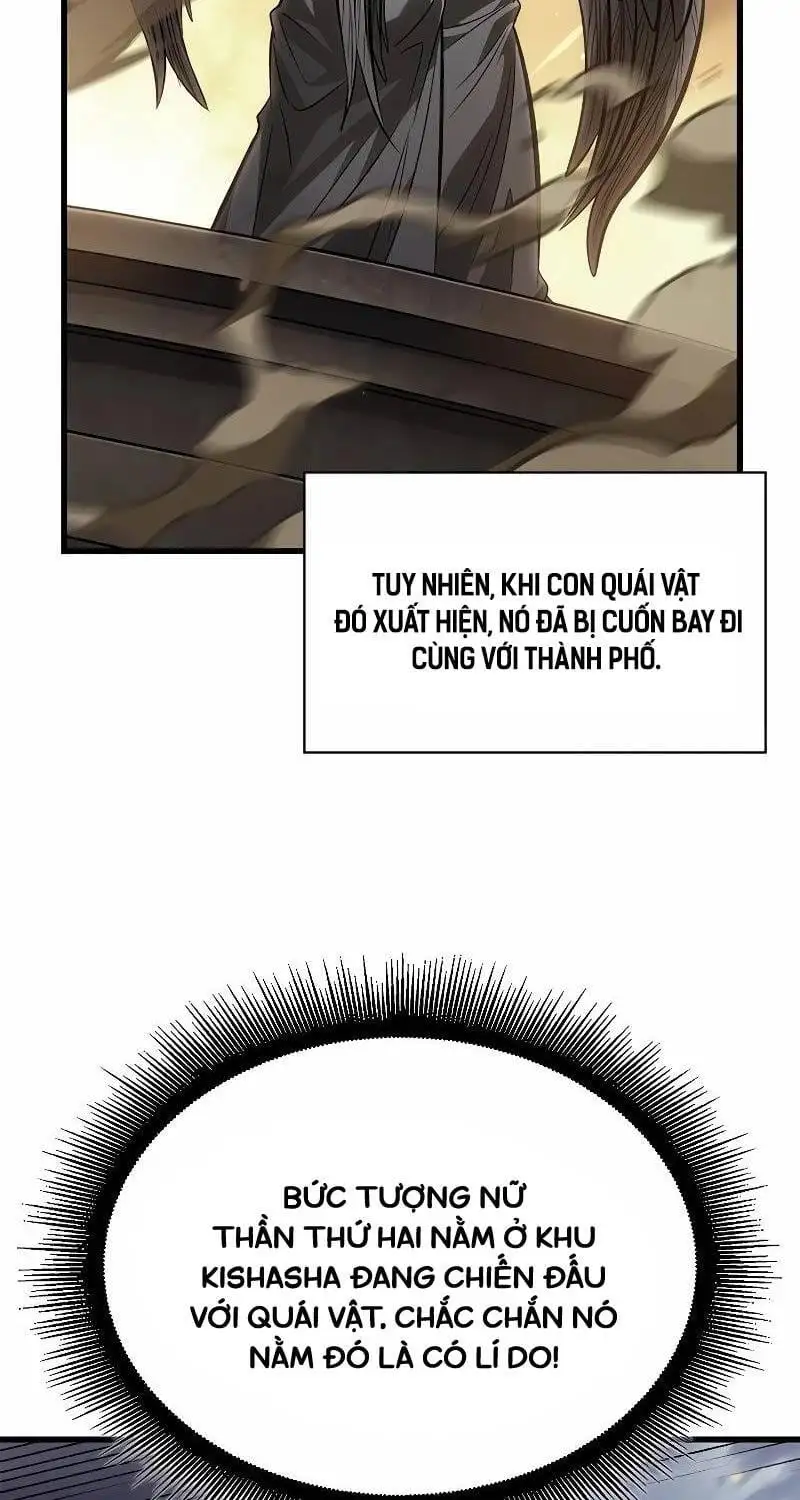 Truyện Tranh Gacha Vô Hạn - Pick Me Up! Infinite Gacha trang 8