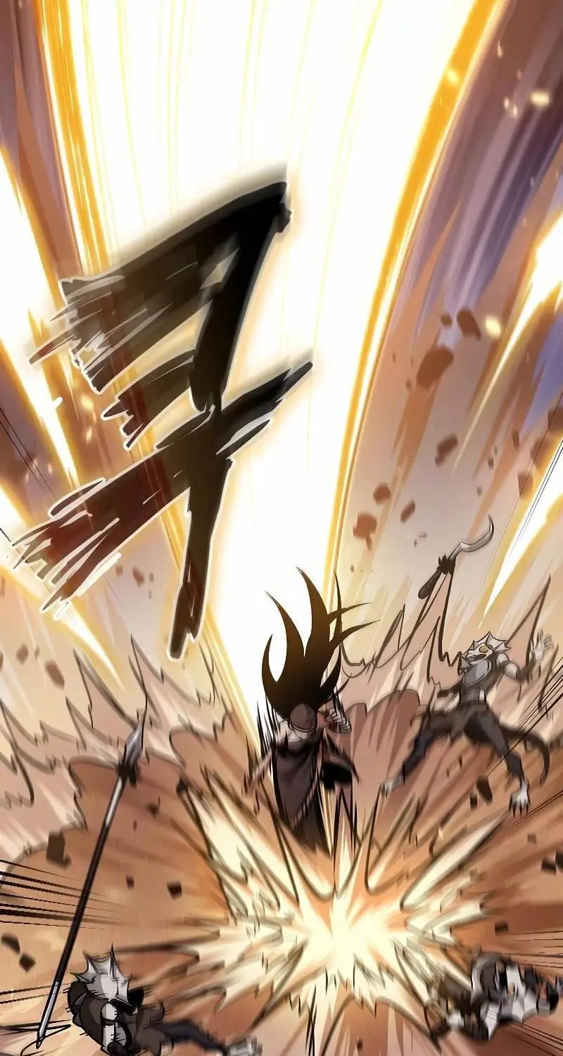 Truyện Tranh Gacha Vô Hạn - Pick Me Up! Infinite Gacha trang 8