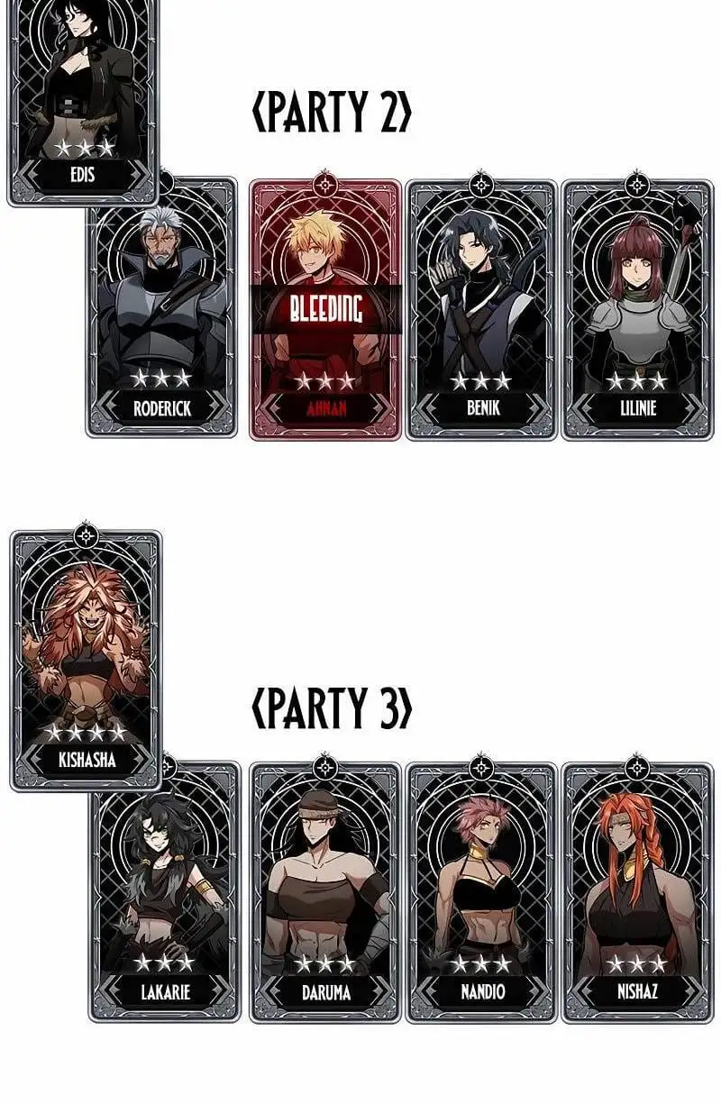 Truyện Tranh Gacha Vô Hạn - Pick Me Up! Infinite Gacha trang 8