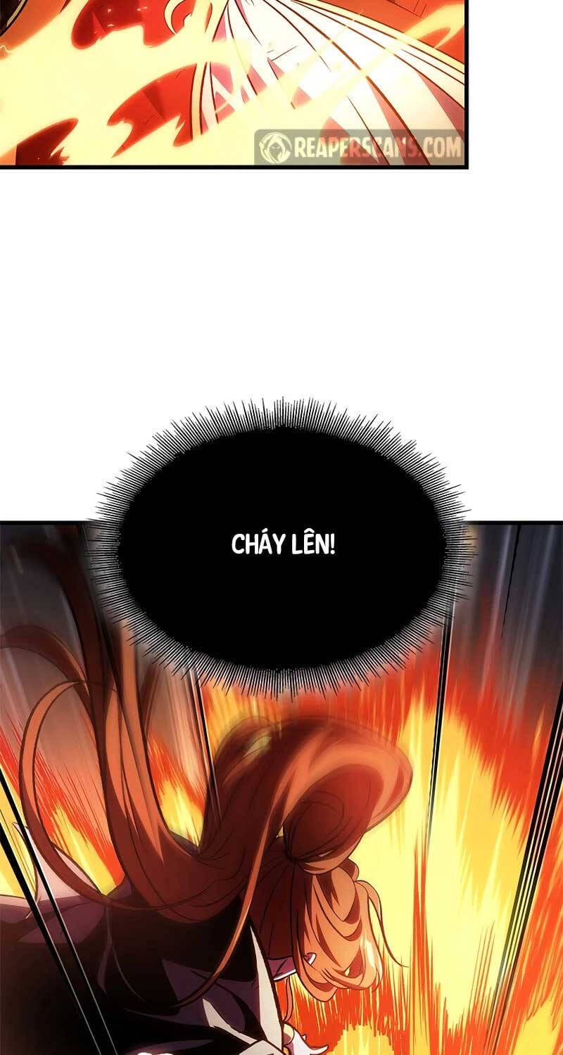 Truyện Tranh Gacha Vô Hạn - Pick Me Up! Infinite Gacha trang 8