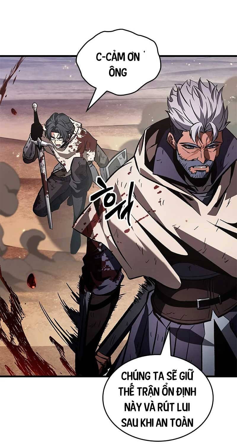 Truyện Tranh Gacha Vô Hạn - Pick Me Up! Infinite Gacha trang 8