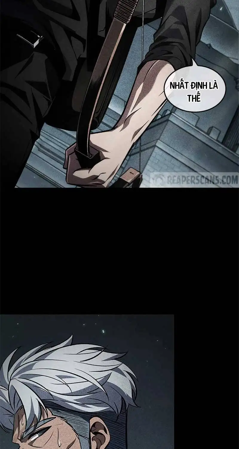 Truyện Tranh Gacha Vô Hạn - Pick Me Up! Infinite Gacha trang 8