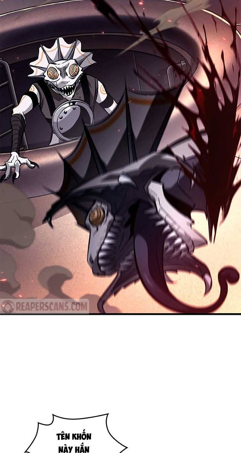 Truyện Tranh Gacha Vô Hạn - Pick Me Up! Infinite Gacha trang 8