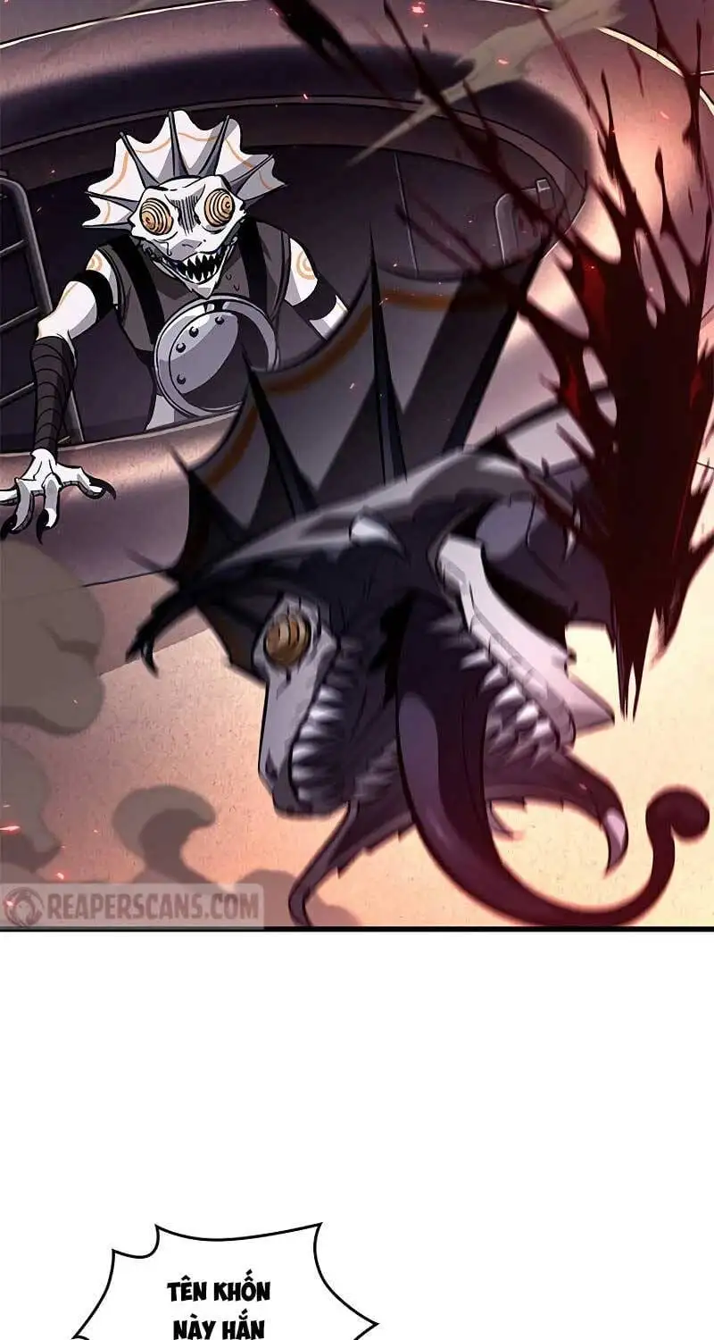 Truyện Tranh Gacha Vô Hạn - Pick Me Up! Infinite Gacha trang 8