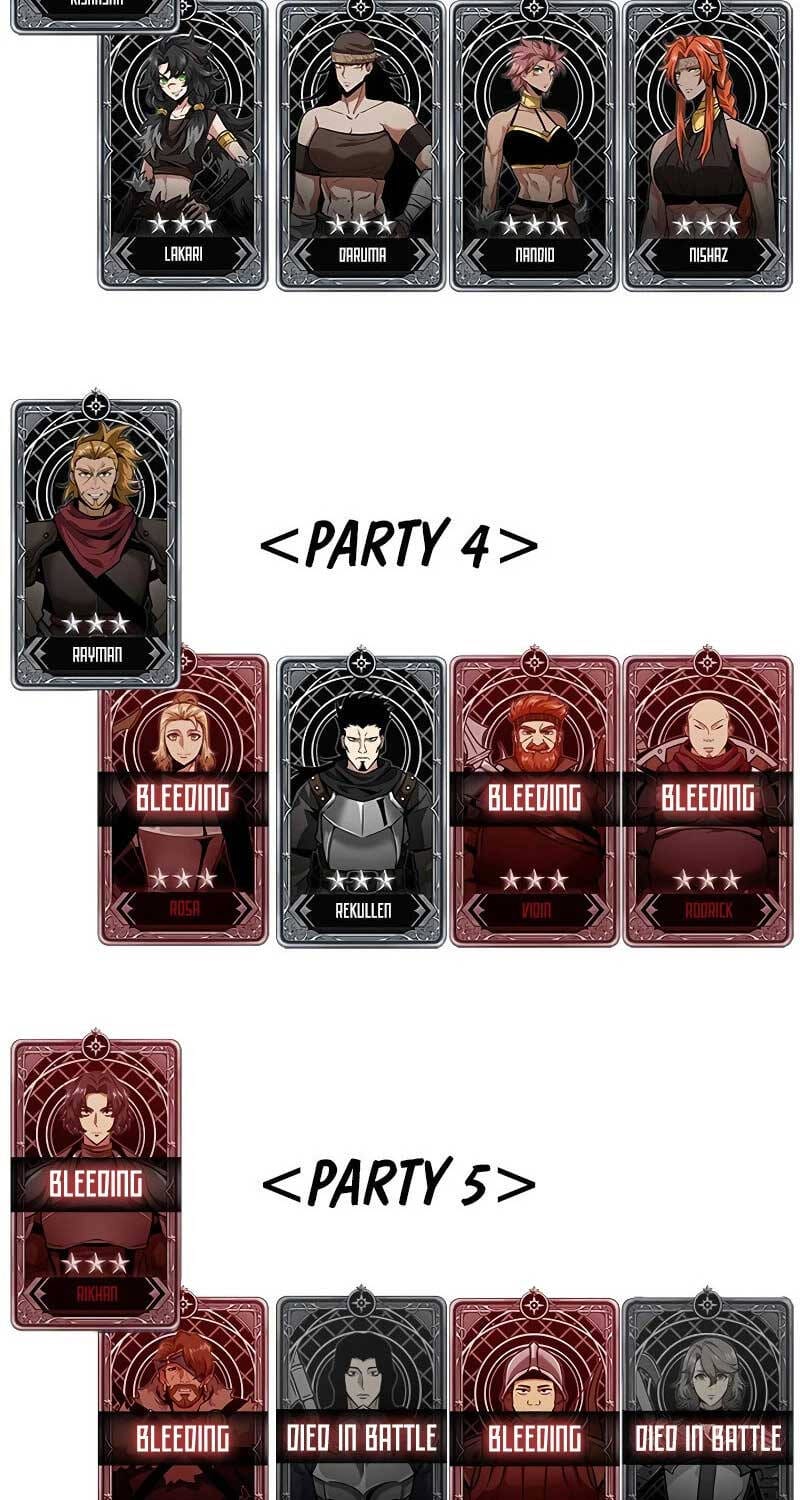 Truyện Tranh Gacha Vô Hạn - Pick Me Up! Infinite Gacha trang 8