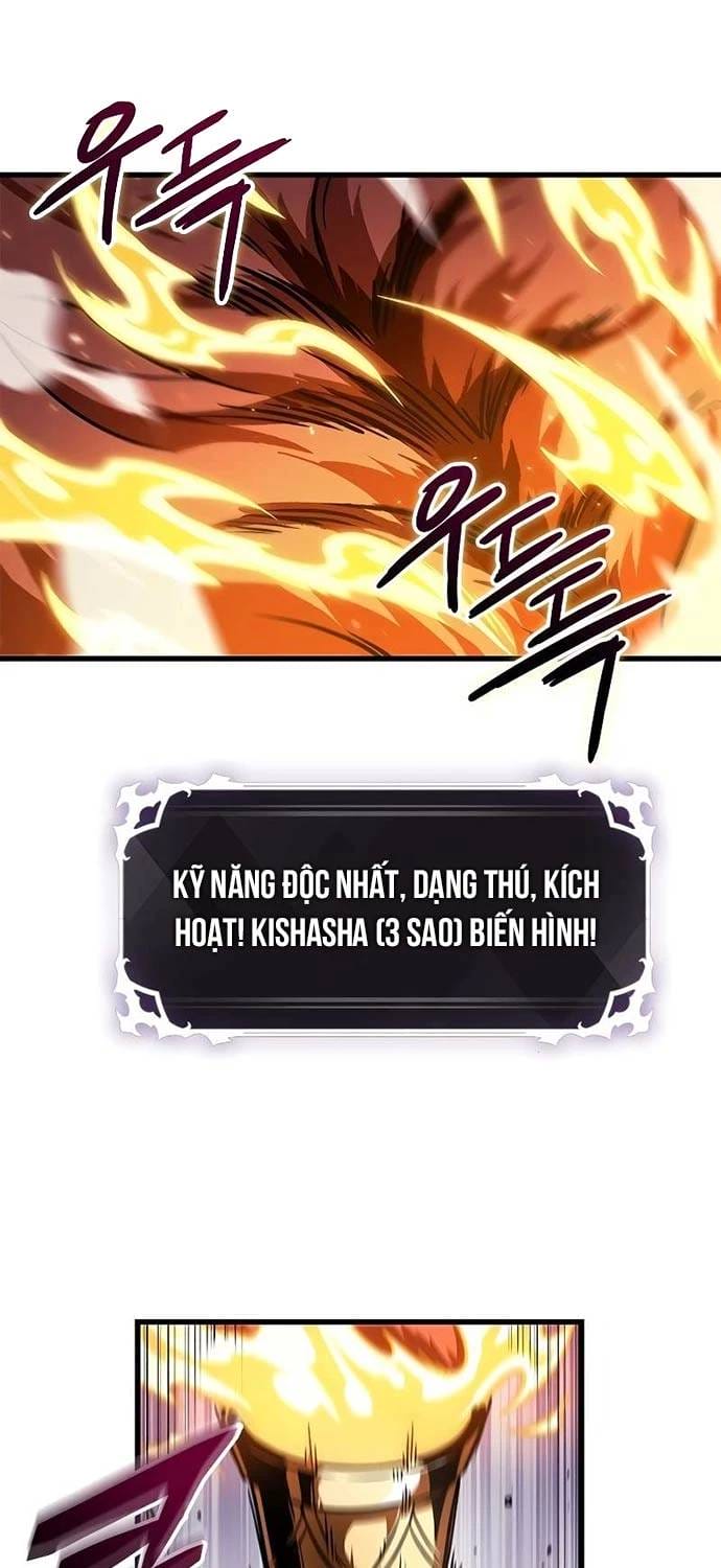 Truyện Tranh Gacha Vô Hạn - Pick Me Up! Infinite Gacha trang 8