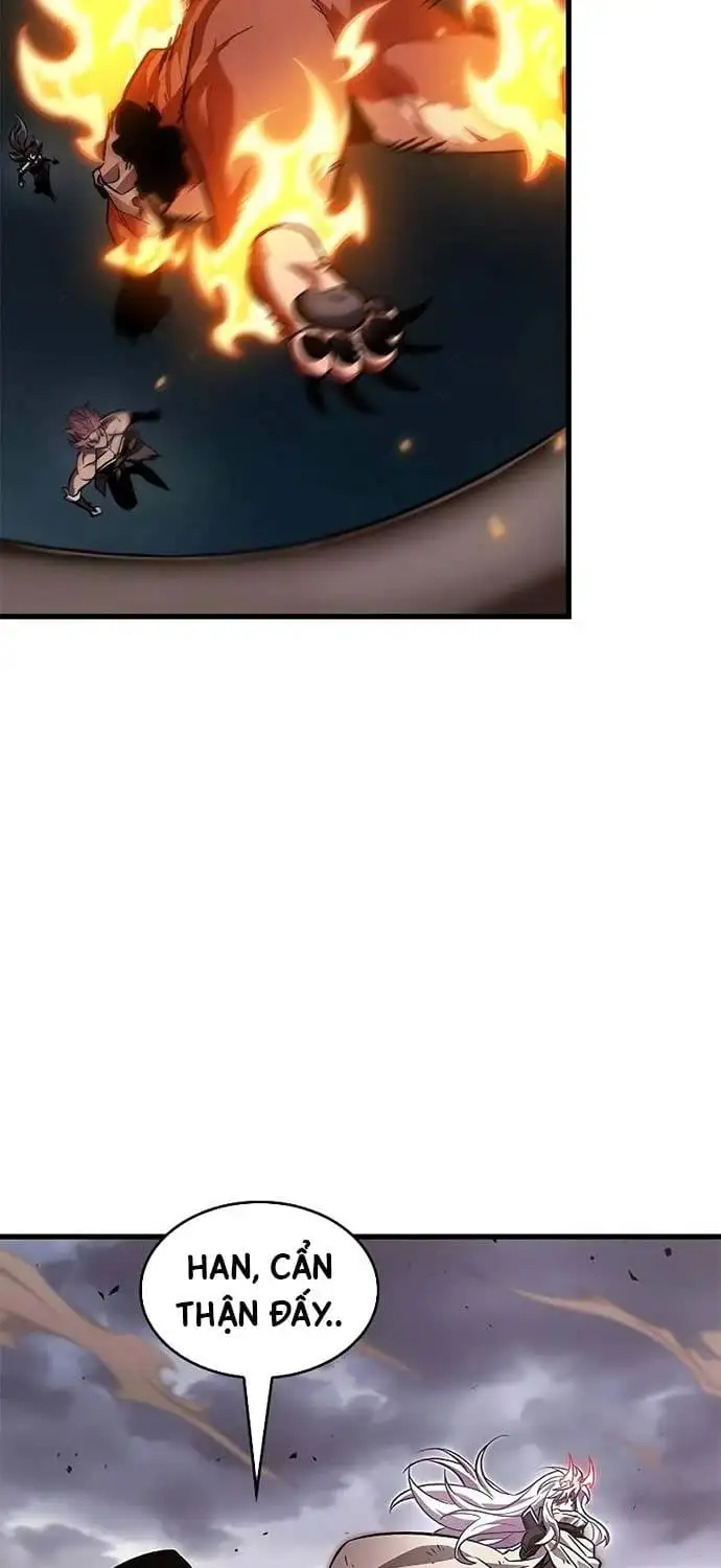 Truyện Tranh Gacha Vô Hạn - Pick Me Up! Infinite Gacha trang 8