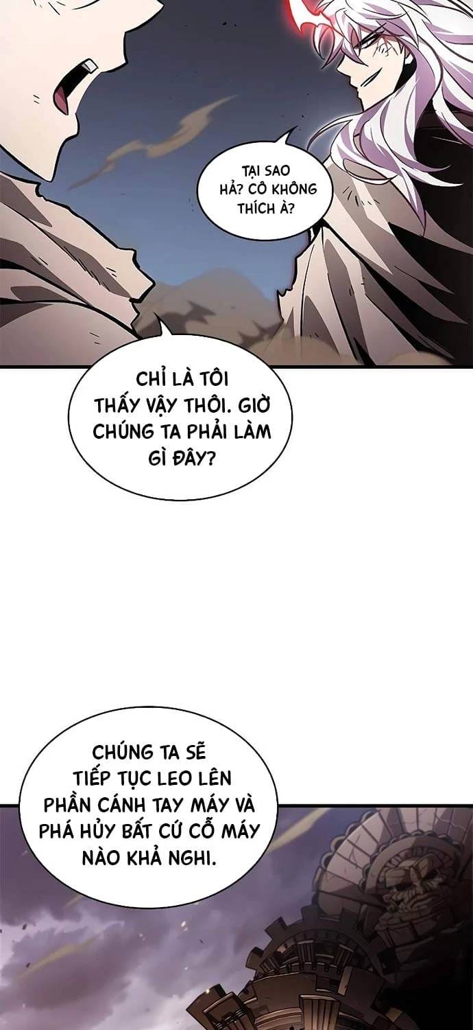 Truyện Tranh Gacha Vô Hạn - Pick Me Up! Infinite Gacha trang 8