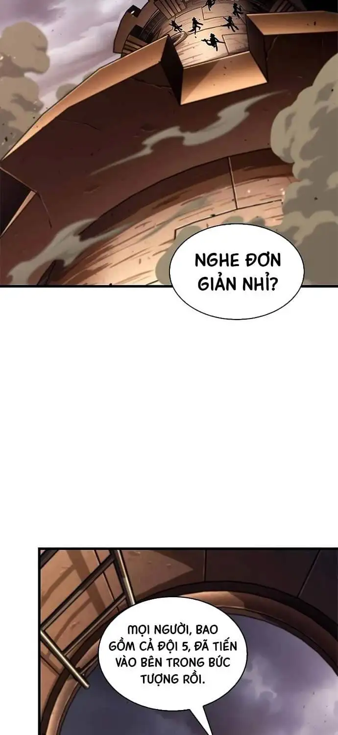 Truyện Tranh Gacha Vô Hạn - Pick Me Up! Infinite Gacha trang 8