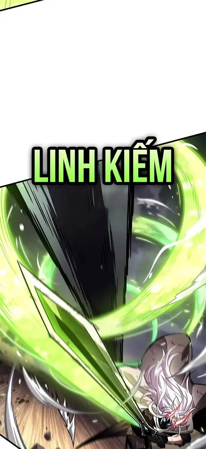 Truyện Tranh Gacha Vô Hạn - Pick Me Up! Infinite Gacha trang 8