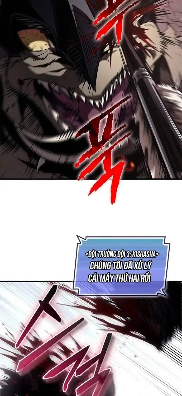 Truyện Tranh Gacha Vô Hạn - Pick Me Up! Infinite Gacha trang 8