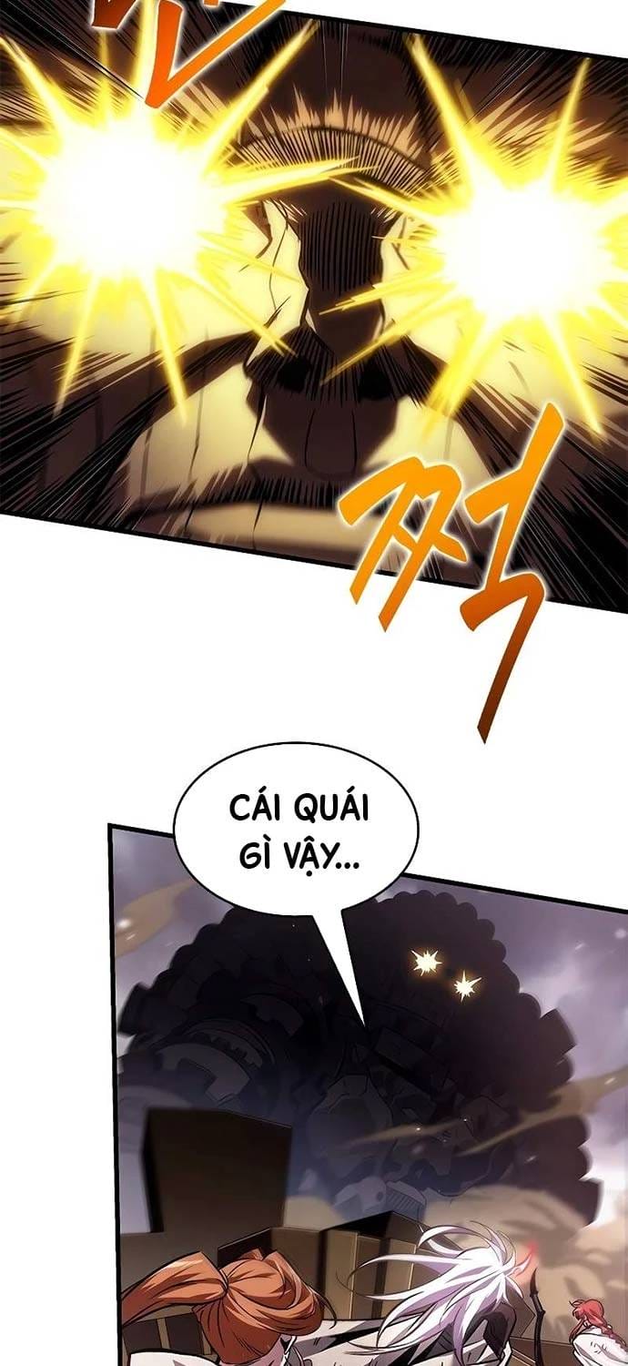 Truyện Tranh Gacha Vô Hạn - Pick Me Up! Infinite Gacha trang 8