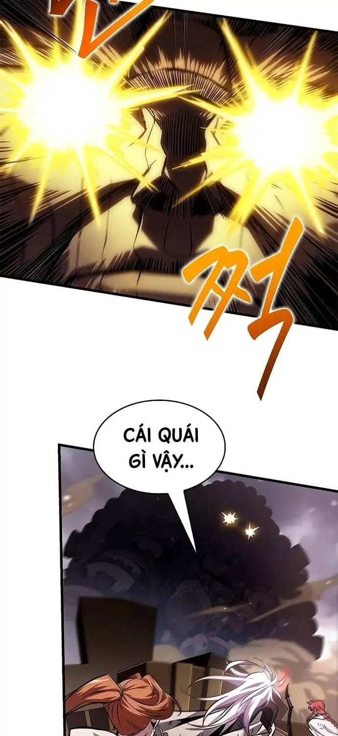 Truyện Tranh Gacha Vô Hạn - Pick Me Up! Infinite Gacha trang 8