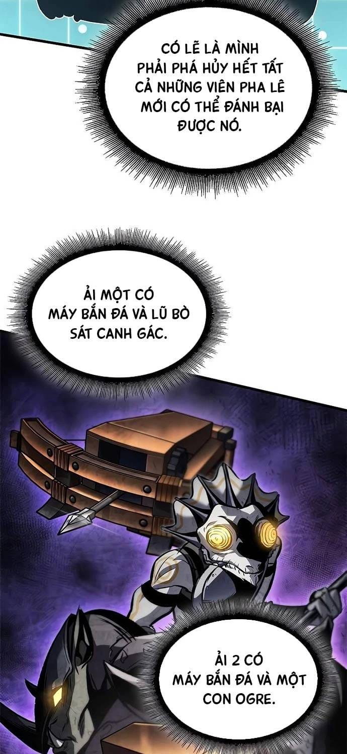 Truyện Tranh Gacha Vô Hạn - Pick Me Up! Infinite Gacha trang 8