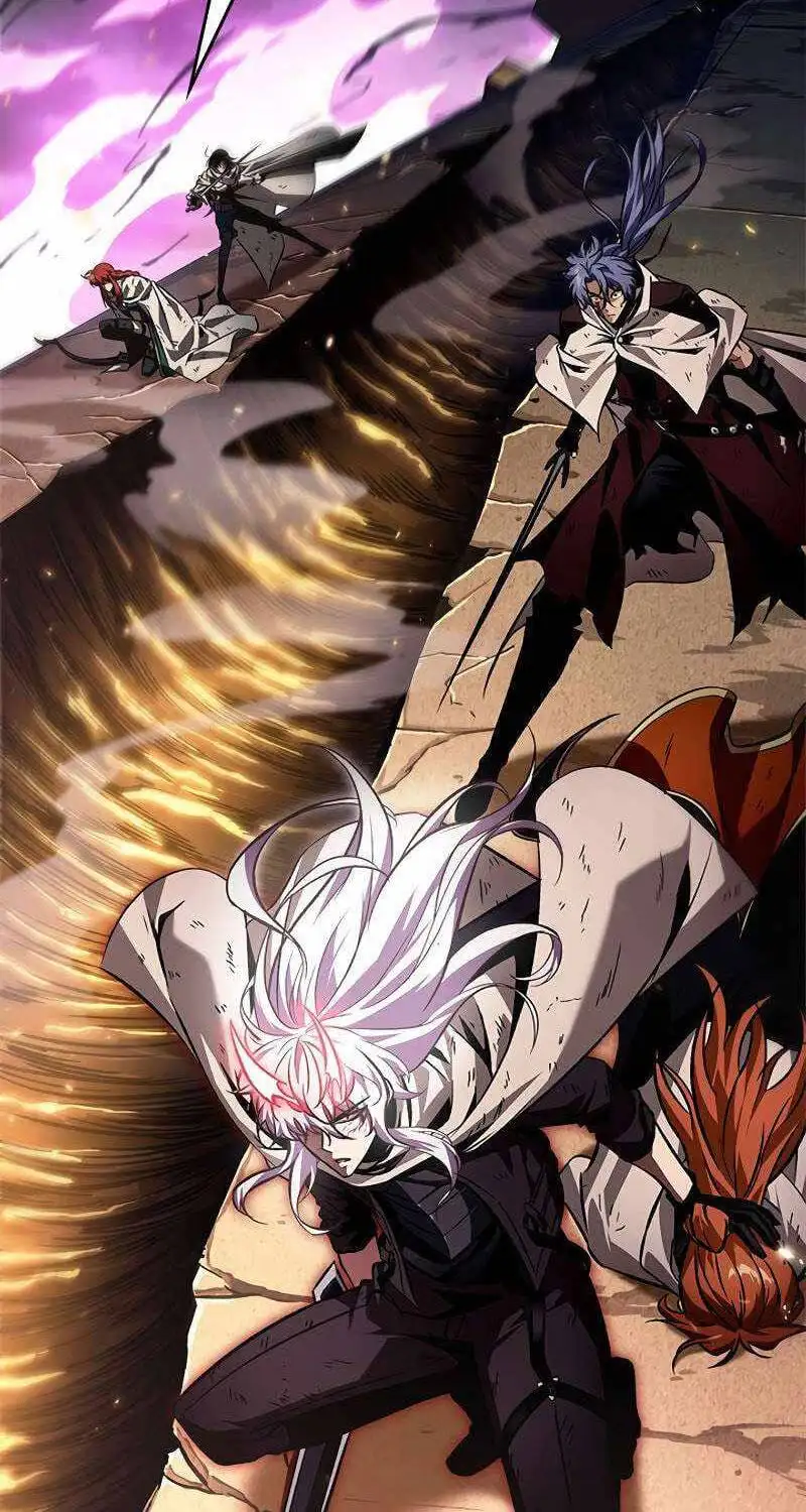 Truyện Tranh Gacha Vô Hạn - Pick Me Up! Infinite Gacha trang 8