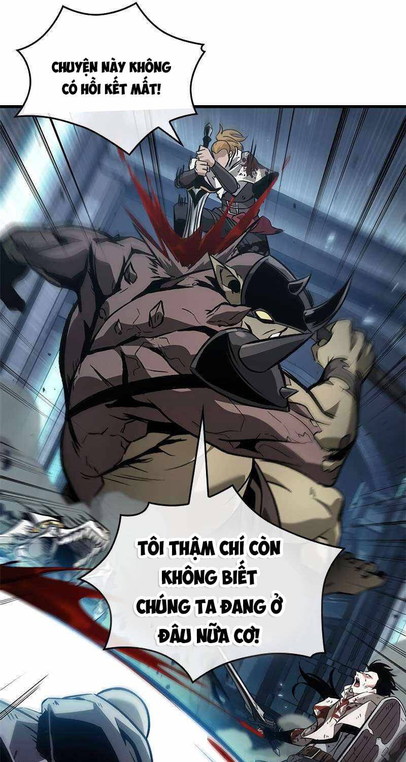 Truyện Tranh Gacha Vô Hạn - Pick Me Up! Infinite Gacha trang 8