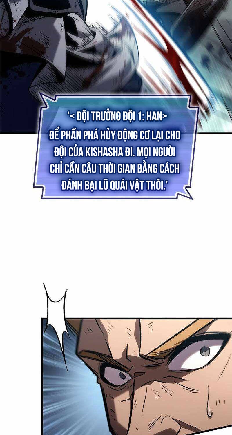 Truyện Tranh Gacha Vô Hạn - Pick Me Up! Infinite Gacha trang 8