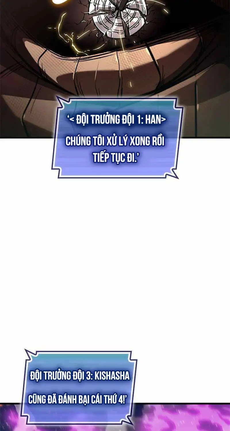 Truyện Tranh Gacha Vô Hạn - Pick Me Up! Infinite Gacha trang 8