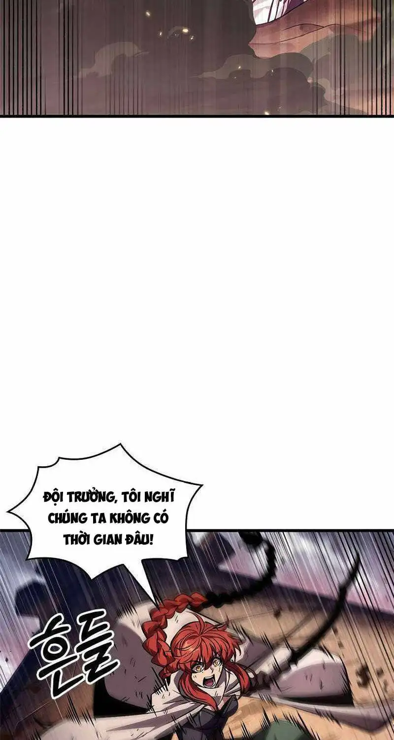 Truyện Tranh Gacha Vô Hạn - Pick Me Up! Infinite Gacha trang 8