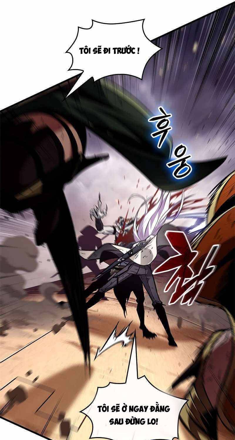 Truyện Tranh Gacha Vô Hạn - Pick Me Up! Infinite Gacha trang 8