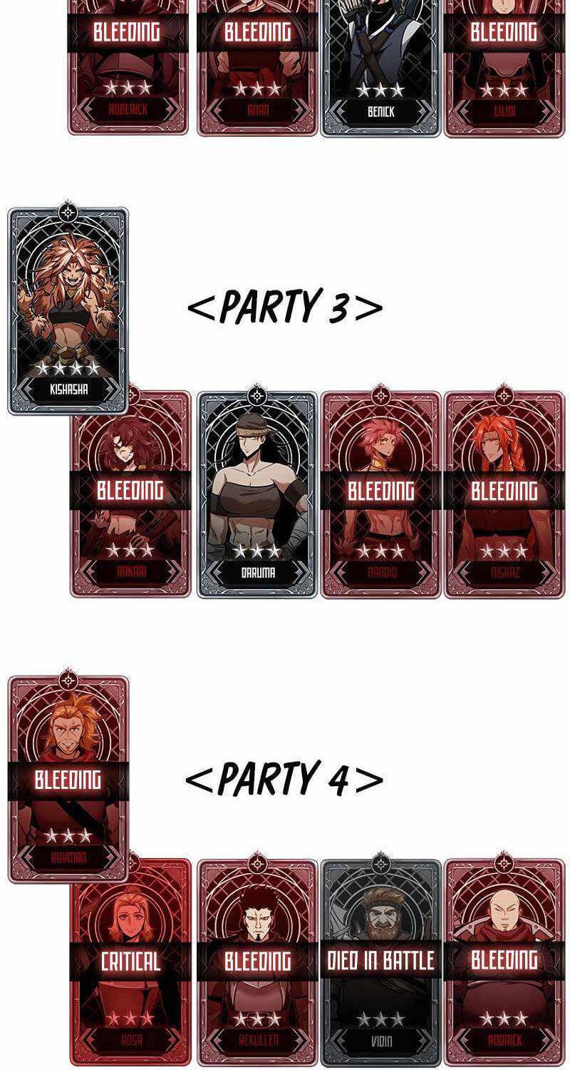 Truyện Tranh Gacha Vô Hạn - Pick Me Up! Infinite Gacha trang 8